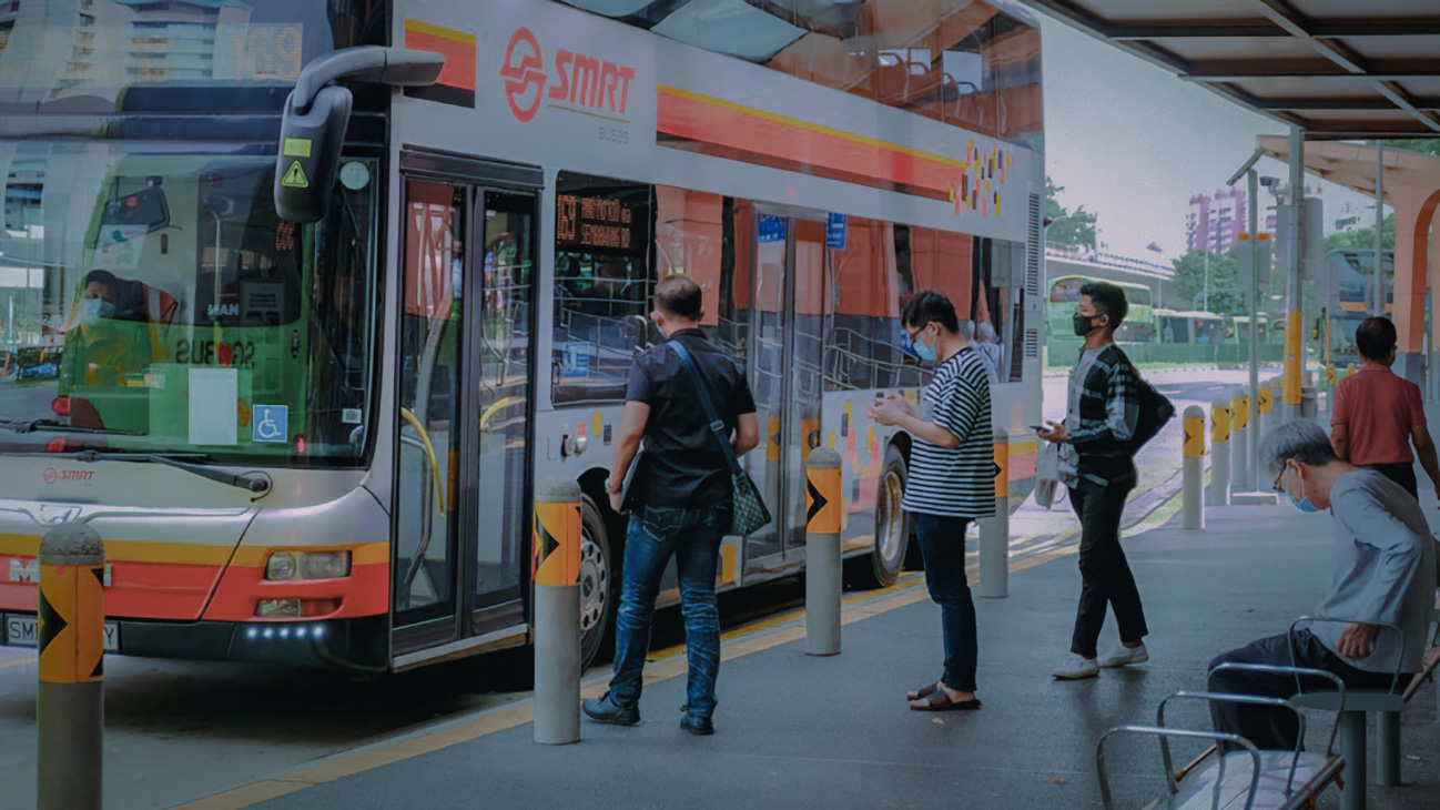 3 Ways To Live In The New Normal Faith Life Our Daily Bread Singapore