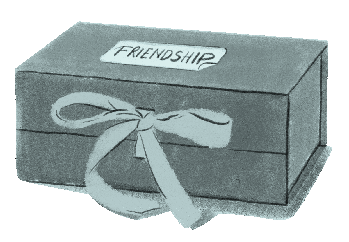 Why Making Friends in Church Is So Hard-3