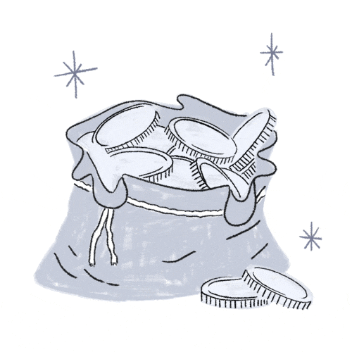 How to Face the Inflation with Faith, not Fear