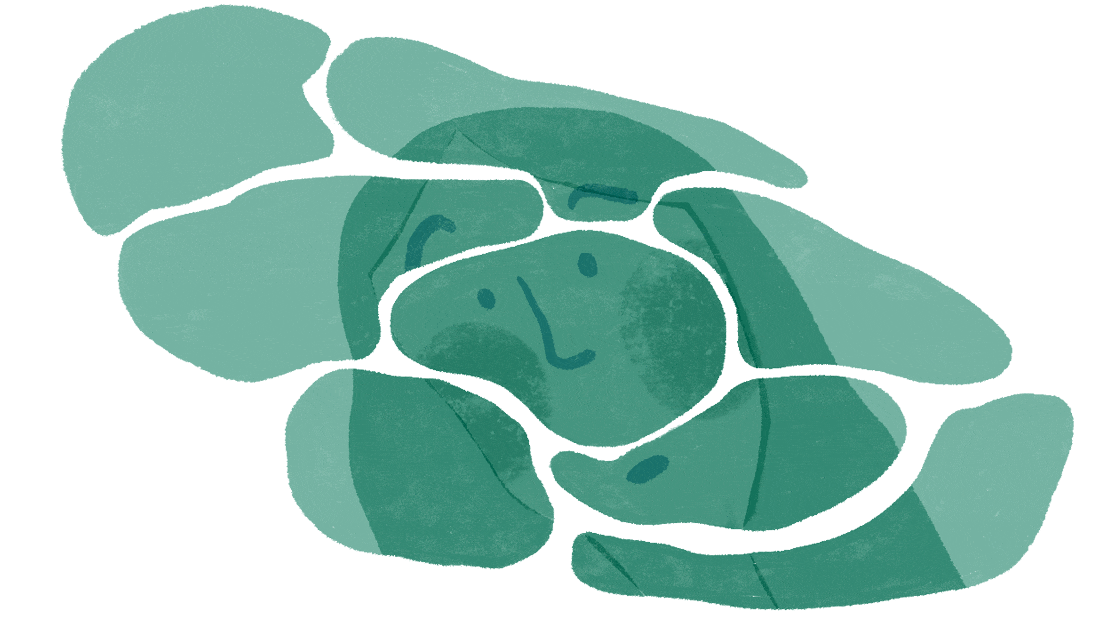 14-When-I-Got-Depressed-reflection