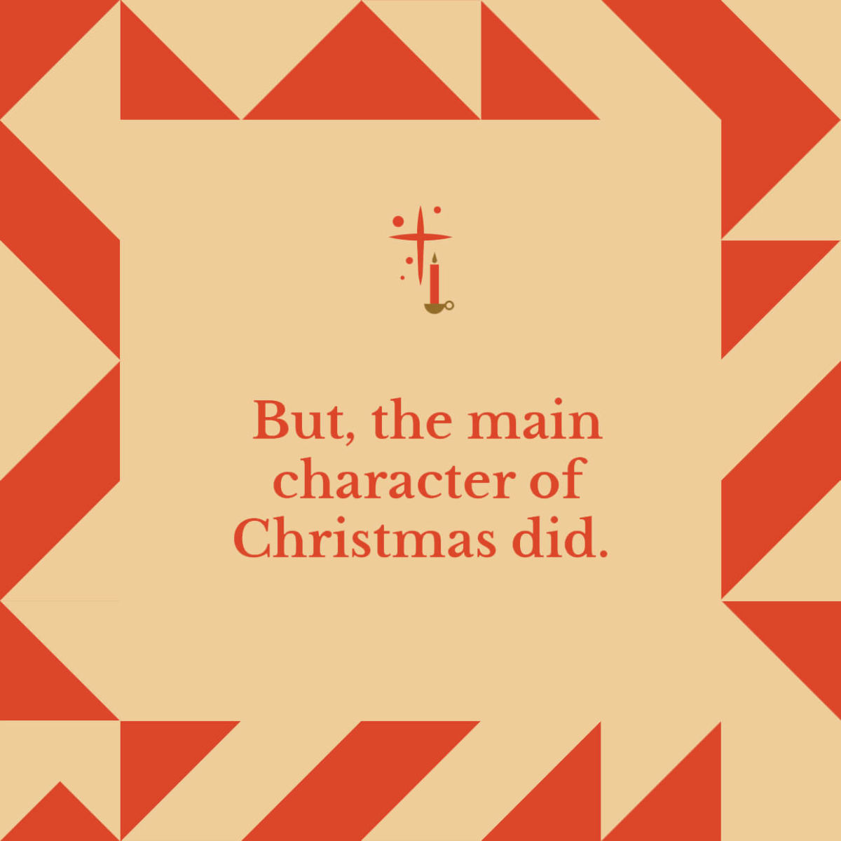 The Hope Of Christmas Our Daily Bread Ministries