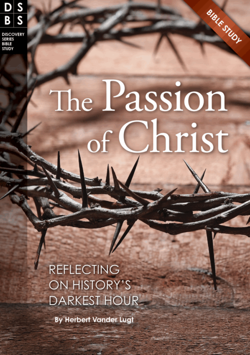 The Passion of Christ