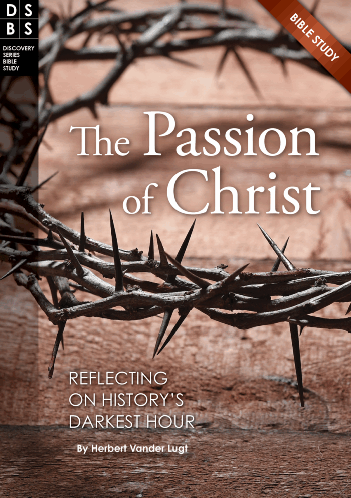 The Passion of Christ