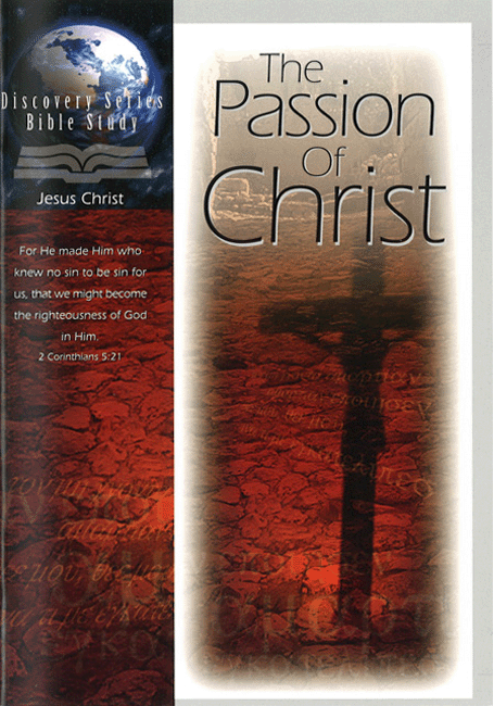 The Passion of Christ resource