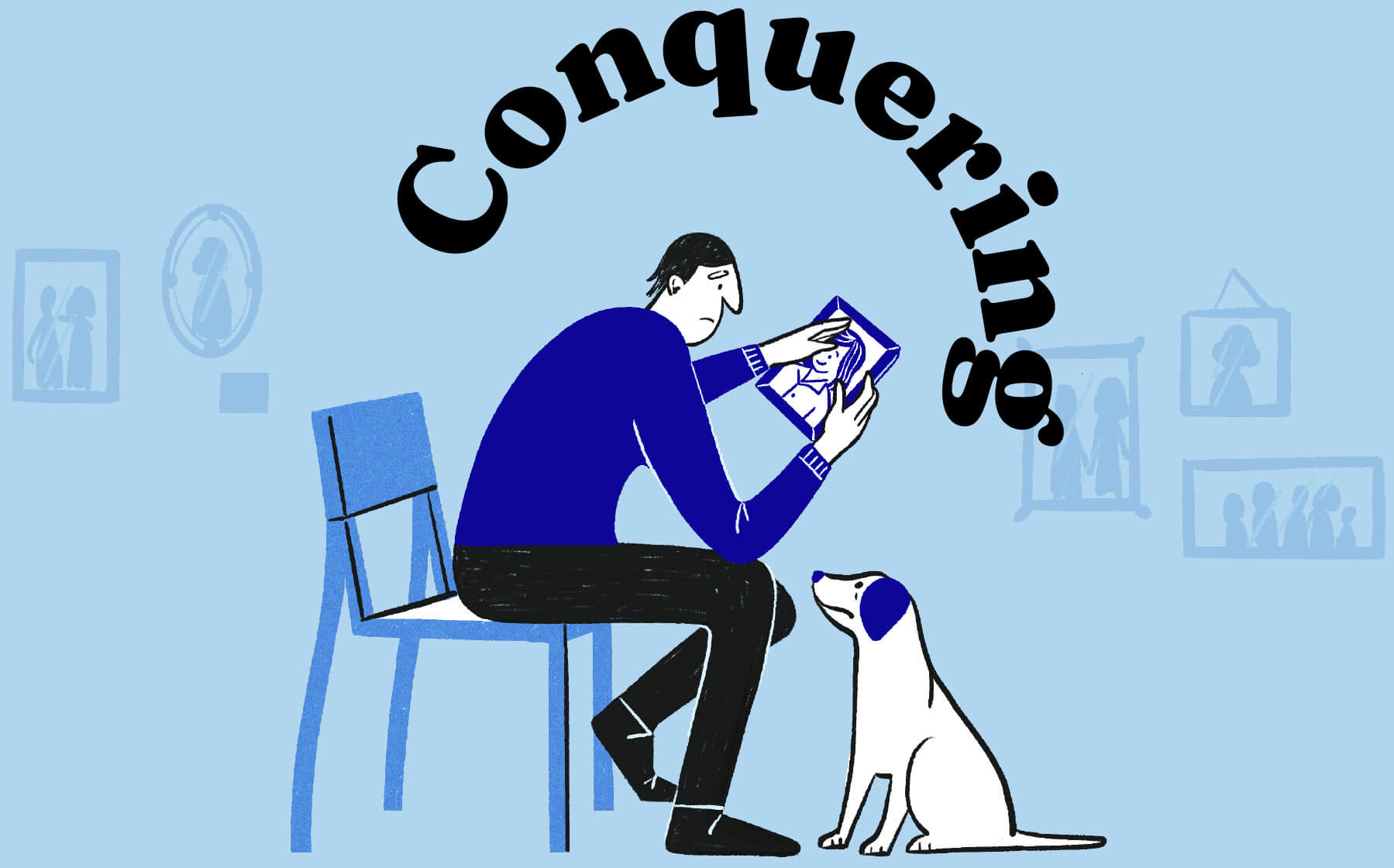Conquering the Sting of Death Conquering the Sting of Death