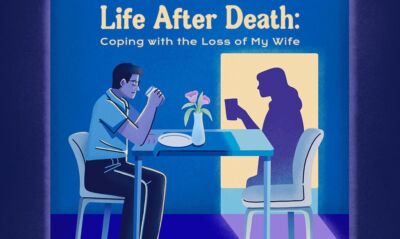 Life After Death