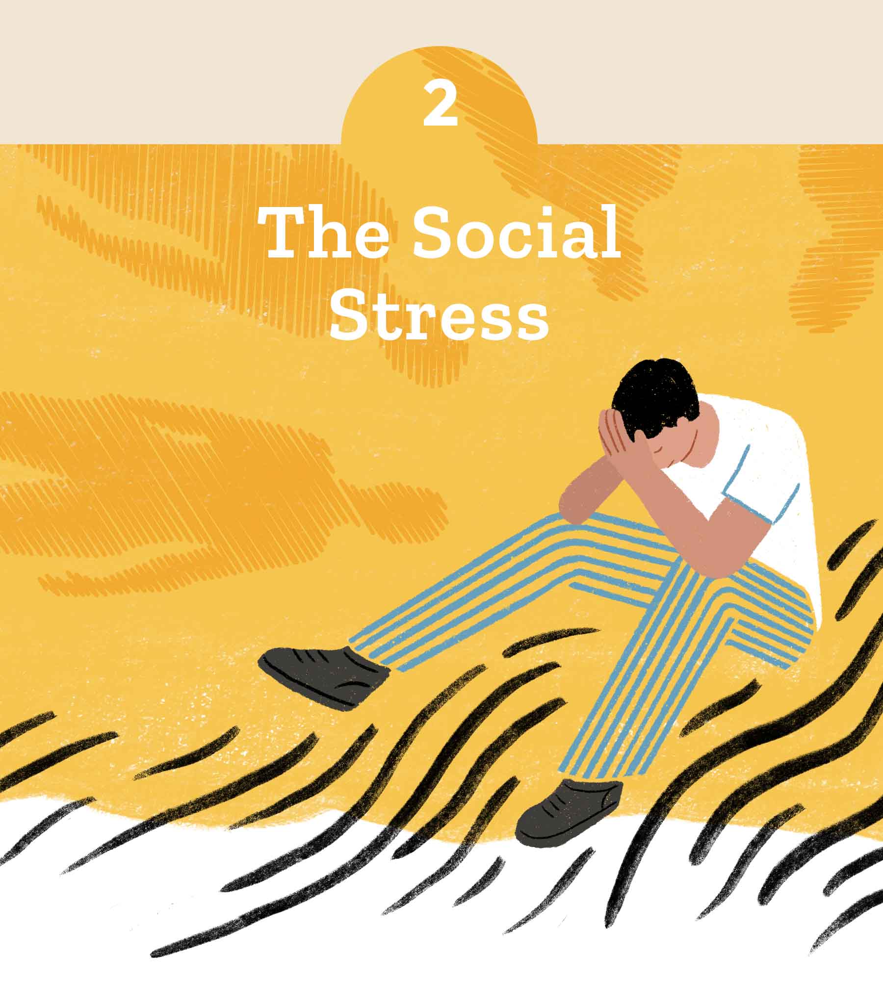 2. The Social Stress