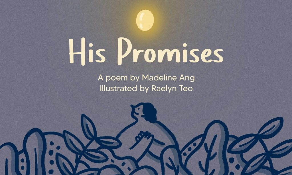 His Promises