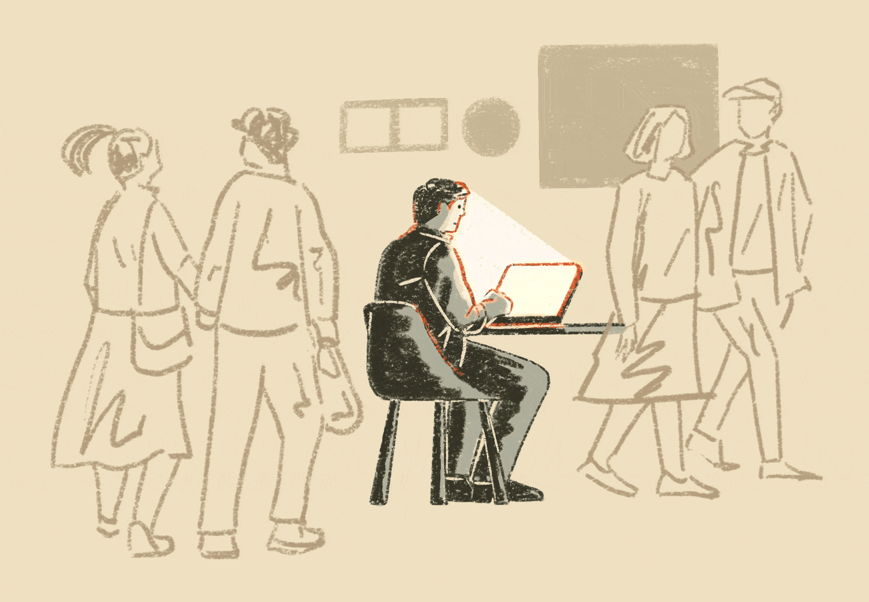 How God Spoke to My Anxiety about Being Single How God Spoke to My Anxiety about Being Single