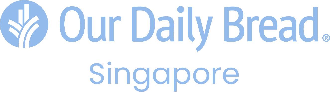 Our Daily Bread Singapore