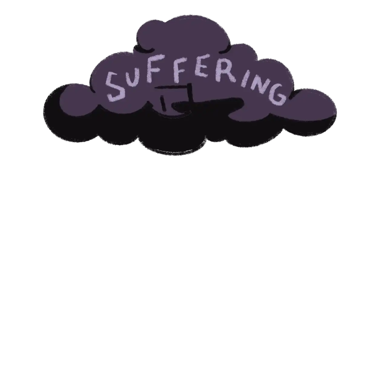 Suffering