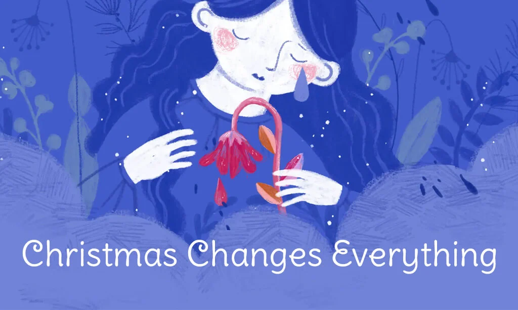 Christmas Changes Everything