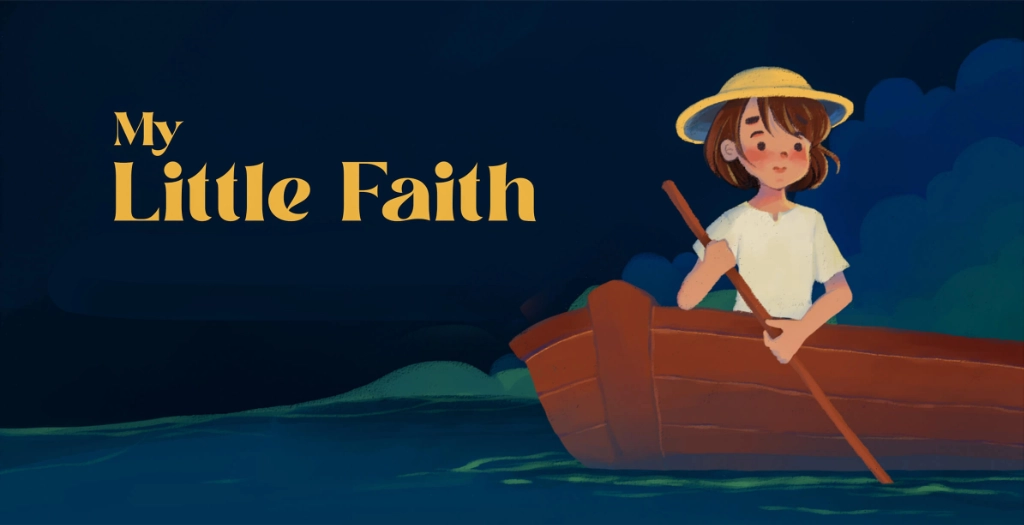 My little faith