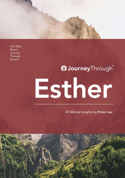 Journey Through Esther