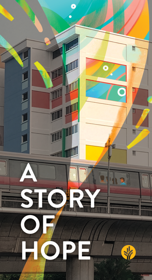 A Story of Hope (Revised)